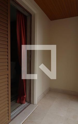 Apartamento à venda com 260m², 3 quartos e 4 vagasVaranda da Suíte 1