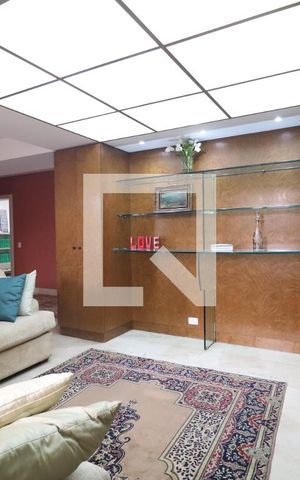 Apartamento à venda com 260m², 3 quartos e 4 vagasSala 2