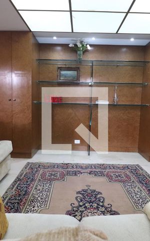 Apartamento à venda com 260m², 3 quartos e 4 vagasSala 3