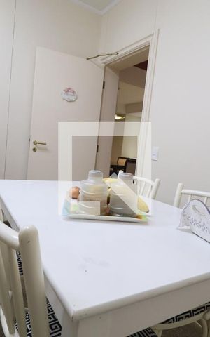 Apartamento à venda com 260m², 3 quartos e 4 vagasCozinha