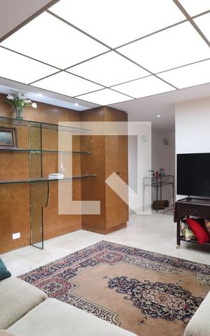 Apartamento à venda com 260m², 3 quartos e 4 vagasSala 2
