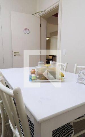 Apartamento à venda com 260m², 3 quartos e 4 vagasCozinha
