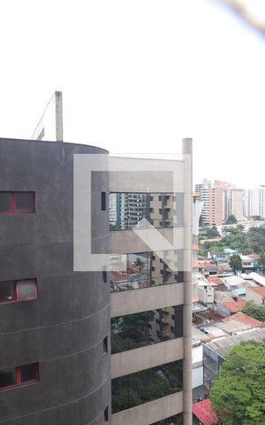 Apartamento à venda com 260m², 3 quartos e 4 vagasVista da Varanda Sala 2