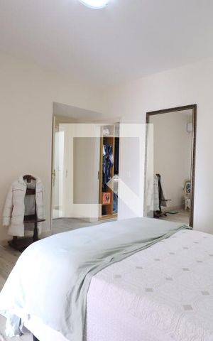 Apartamento à venda com 260m², 3 quartos e 4 vagasSuíte 1