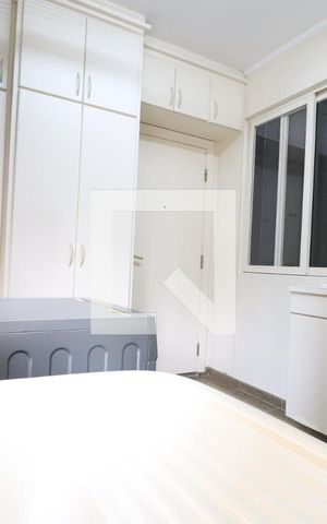 Apartamento à venda com 260m², 3 quartos e 4 vagasÁrea de Serviço