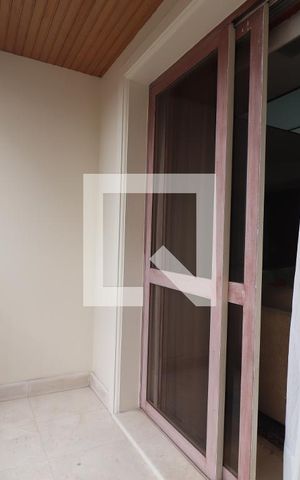 Apartamento à venda com 260m², 3 quartos e 4 vagasVaranda da Sala 3