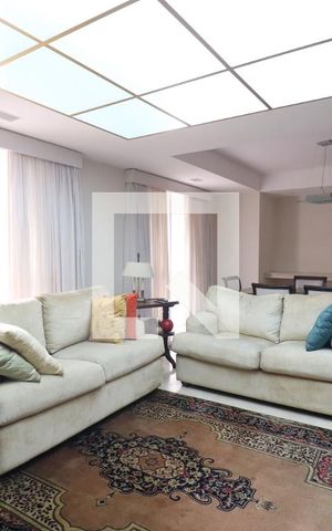 Apartamento à venda com 260m², 3 quartos e 4 vagasSala 2
