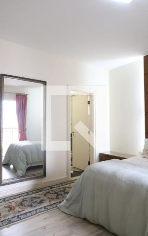 Apartamento à venda com 260m², 3 quartos e 4 vagasSuíte 1