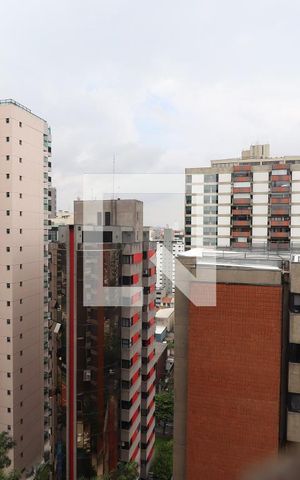 Apartamento à venda com 260m², 3 quartos e 4 vagasVista da Varanda 