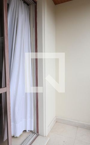 Apartamento à venda com 260m², 3 quartos e 4 vagasVaranda da Sala 2