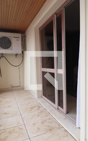 Apartamento à venda com 260m², 3 quartos e 4 vagasVaranda Sala