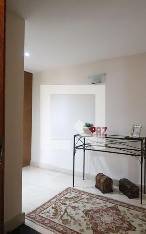 Apartamento à venda com 260m², 3 quartos e 4 vagasEntrada