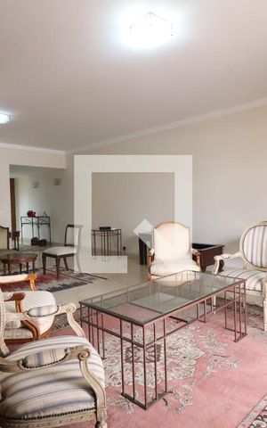 Apartamento à venda com 260m², 3 quartos e 4 vagasSala