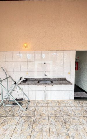 Apartamento à venda com 113m², 3 quartos e 2 vagas Apartamento à venda com 113m², 3 quartos e 2 vagasCobertura 1