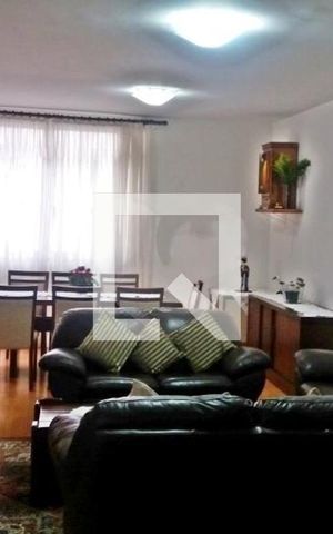 Apartamento à venda com 114m², 3 quartos e 4 vagas