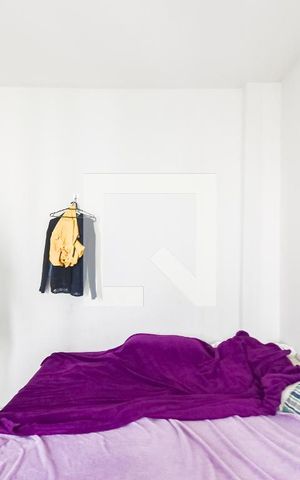 Apartamento à venda com 82m², 3 quartos e 1 vagaQuarto 1