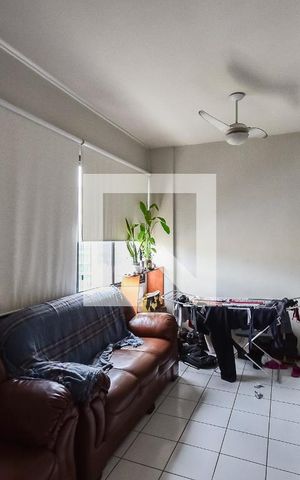 Apartamento à venda com 82m², 3 quartos e 1 vagaSala