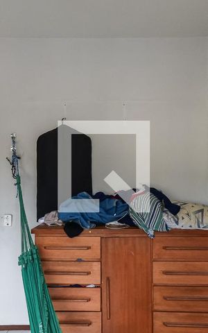 Apartamento à venda com 82m², 3 quartos e 1 vagaQuarto 1