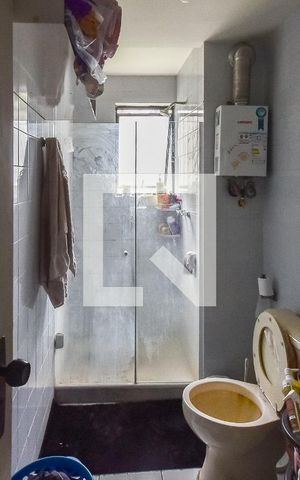 Apartamento à venda com 82m², 3 quartos e 1 vagaBanheiro Suíte