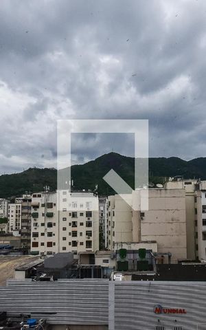 Apartamento à venda com 82m², 3 quartos e 1 vagaVista da Sala