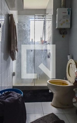 Apartamento à venda com 82m², 3 quartos e 1 vagaBanheiro Suíte