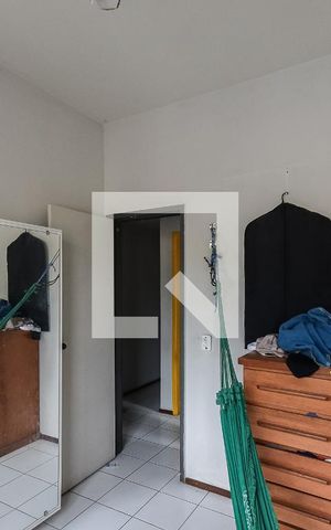 Apartamento à venda com 82m², 3 quartos e 1 vagaQuarto 1