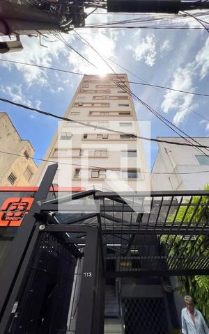 Apartamento à venda com 85m², 2 quartos e 1 vaga Apartamento à venda com 85m², 2 quartos e 1 vagaFachada