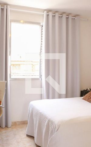 Apartamento à venda com 60m², 1 quarto e sem vaga Apartamento à venda com 60m², 1 quarto e sem vagaQuarto
