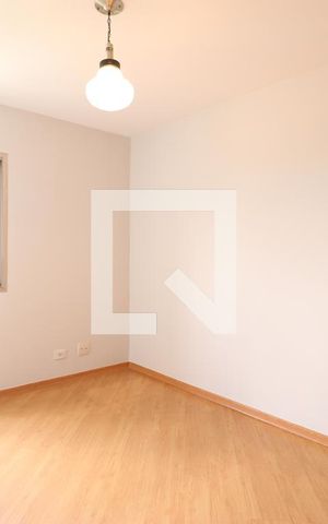 Apartamento à venda com 101m², 3 quartos e 2 vagasQuarto 1