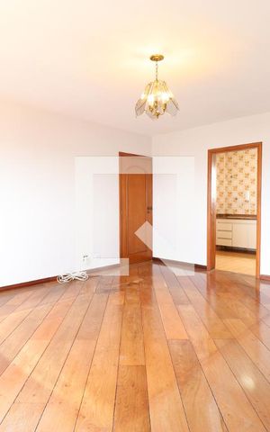 Apartamento à venda com 101m², 3 quartos e 2 vagasSala