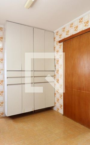 Apartamento à venda com 101m², 3 quartos e 2 vagasCozinha