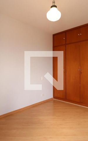 Apartamento à venda com 101m², 3 quartos e 2 vagasQuarto 1