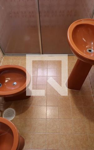 Apartamento à venda com 101m², 3 quartos e 2 vagasBanheiro da Suíte