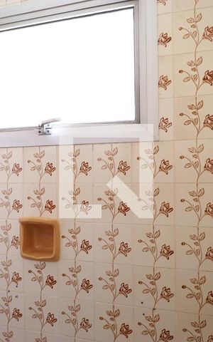 Apartamento à venda com 101m², 3 quartos e 2 vagasBanheiro Social