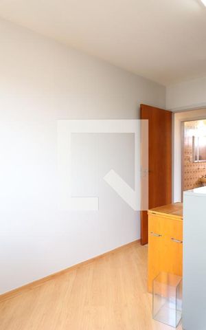 Apartamento à venda com 101m², 3 quartos e 2 vagasQuarto 2
