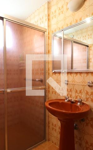 Apartamento à venda com 101m², 3 quartos e 2 vagasBanheiro da Suíte