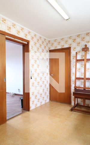 Apartamento à venda com 101m², 3 quartos e 2 vagasCozinha