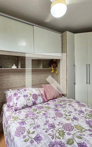 Apartamento à venda com 45m², 2 quartos e sem vaga Apartamento à venda com 45m², 2 quartos e sem vagaQuarto 2