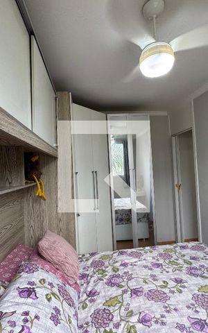 Apartamento à venda com 45m², 2 quartos e sem vaga Apartamento à venda com 45m², 2 quartos e sem vagaQuarto 2