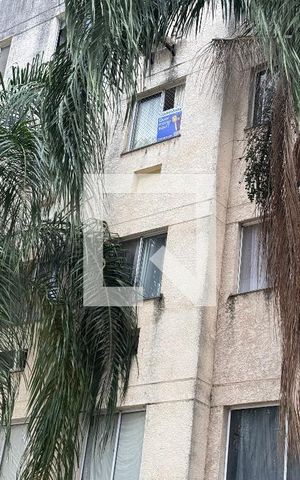Apartamento à venda com 45m², 2 quartos e sem vaga Apartamento à venda com 45m², 2 quartos e sem vagaPlaquinha Quinto Andar