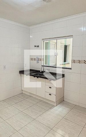 Apartamento para alugar com 85m², 3 quartos e 1 vaga Apartamento para alugar com 85m², 3 quartos e 1 vagaCozinha