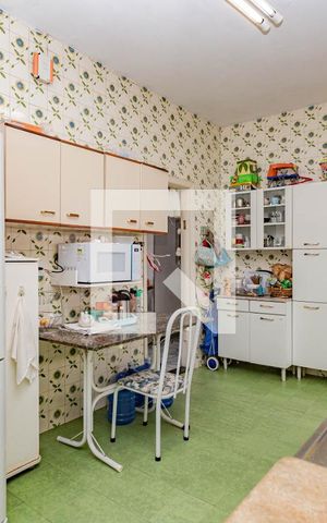 Casa à venda com 300m², 3 quartos e 4 vagasCozinha