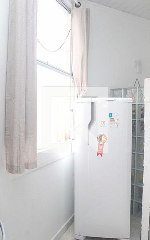 Apartamento à venda com 33m², 1 quarto e sem vagaCozinha