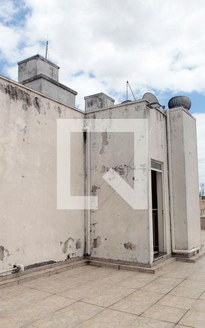 Apartamento à venda com 33m², 1 quarto e sem vagaÁrea Comum - Terraço