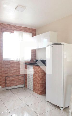 Apartamento à venda com 33m², 1 quarto e sem vagaÁrea Comum - Salão Churrasqueira