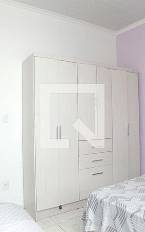 Apartamento à venda com 33m², 1 quarto e sem vagaQuarto