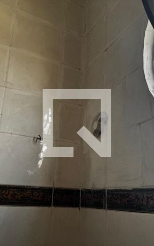 Apartamento para alugar com 75m², 2 quartos e sem vaga Apartamento para alugar com 75m², 2 quartos e sem vagaBanheiro 1
