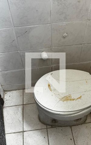Apartamento para alugar com 75m², 2 quartos e sem vaga Apartamento para alugar com 75m², 2 quartos e sem vagaBanheiro 1