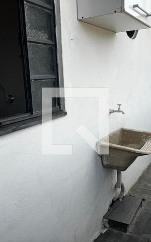 Apartamento para alugar com 75m², 2 quartos e sem vaga Apartamento para alugar com 75m², 2 quartos e sem vagaÁrea de Serviço
