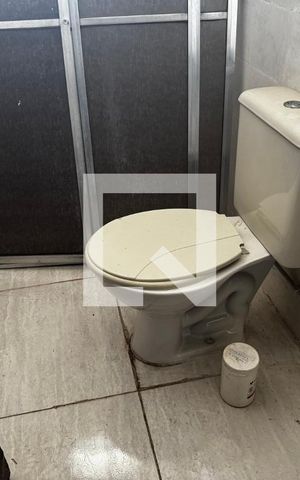 Apartamento para alugar com 75m², 2 quartos e sem vaga Apartamento para alugar com 75m², 2 quartos e sem vagaBanheiro 2